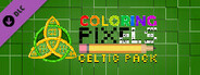 Coloring Pixels - Celtic Pack