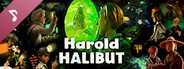 Harold Halibut Soundtrack