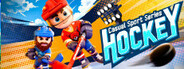 Casual Sport Series: Hockey