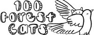 100 Forest Cats