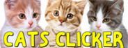 Cats Clicker