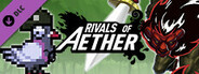 Rivals of Aether: Community Skin Pack
