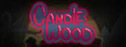 Candle Wood