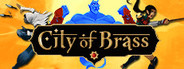 City Of Brass