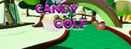 Candy Golf