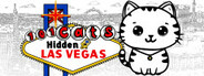 101 Cats Hidden in Las Vegas
