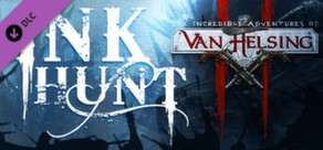 Van Helsing II: Ink Hunt