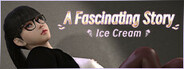A fascinating story : Ice Cream