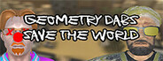 Geometry Dabs - Save the World