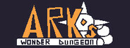 Ark's Wonder Dungeon