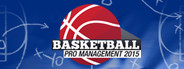 Basketball Pro Management 2015