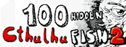 100 hidden Cthulhu fish 2