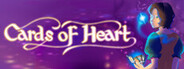 Cards of Heart