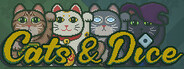 Cats & Dice