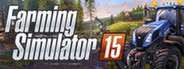 Farming Simulator 15