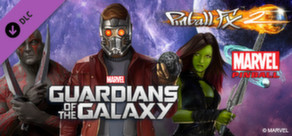 Pinball FX2 - Guardians of the Galaxy Table