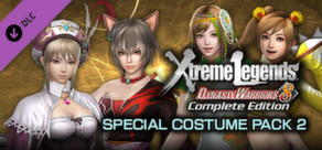 DW8XLCE - SPECIAL COSTUME PACK 2
