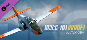 DCS: C-101 Aviojet