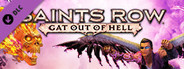 Saints Row: Gat out of Hell - Devil’s Workshop pack