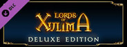 Lords of Xulima - Special Digital Rewards