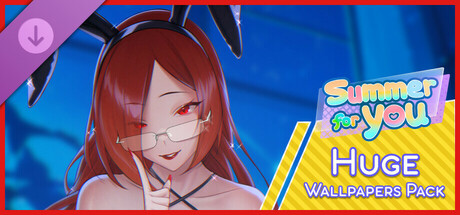 Summer For You - Huge Wallpapers Pack