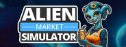 Alien Market Simulator