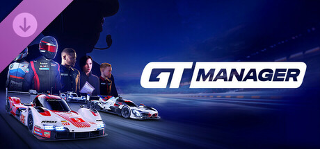 GT Manager - Deluxe Edition Upgrade
