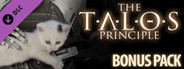 The Talos Principle: Bonus Content