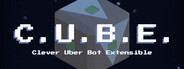 C.U.B.E. - Clever Uber Bot Extensible