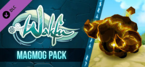 WAKFU - Magmog Pack