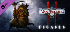 Van Helsing II: Pigasus