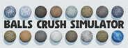 Balls Crush Simulator