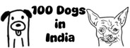 100 Dogs in India