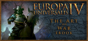 Europa Universalis IV: Art of War Ebook