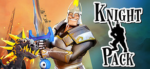 The Mighty Quest For Epic Loot - Knight Pack