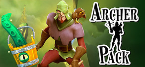 The Mighty Quest For Epic Loot - Archer Pack
