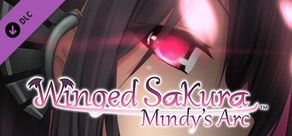 Winged Sakura: Mindy's Arc - Soundtrack