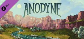 Anodyne OST