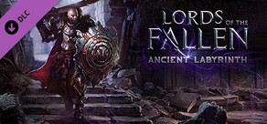 Lords of the Fallen -  Ancient Labyrinth