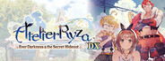 Atelier Ryza: Ever Darkness & the Secret Hideout DX