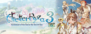 Atelier Ryza 3: Alchemist of the End & the Secret Key DX