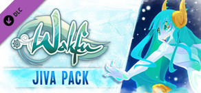 WAKFU - Jiva Pack (W)