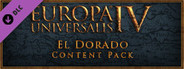 Content Pack - Europa Universalis IV: El Dorado