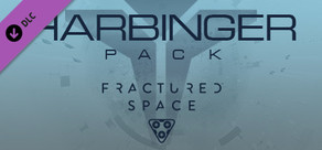 Fractured Space - Harbinger