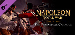 Napoleon: Total War™ - The Peninsular Campaign