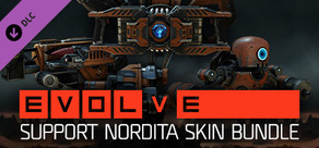 Support Nordita Skin Pack