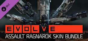 Assault Ragnarok Skin Pack