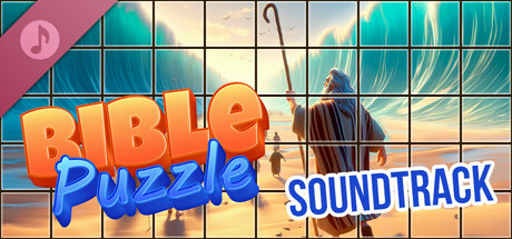 Bible Puzzle Soundtrack