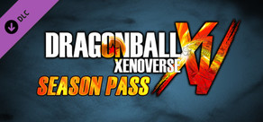 DRAGON BALL XENOVERSE Season Pass