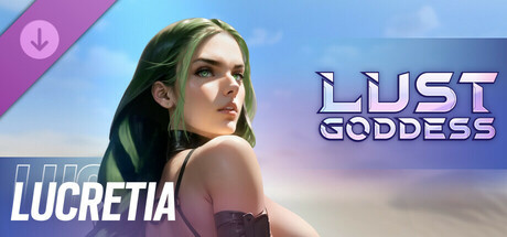 Lust Goddess — Mascot Lucretia